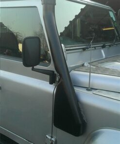 300Tdi / Td5 /Puma RH Safari Style Snorkel