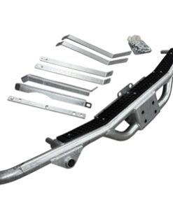 GALVANISED NAS Style Rear Step to fit Defender 90 or 110