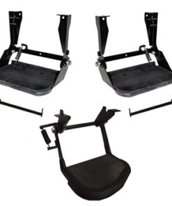 Def 90 110 Folding Step Kit (3 Steps)