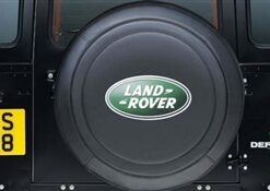 Genuine Fits Defender Wheel Cover