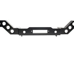 Terrafirma Skeleton Winch Bumper for Defender No Air Con