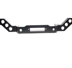 Terrafirma Skeleton Winch Bumper for Defender with Air Con