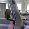 Terrafirma 300Tdi / Td5 /Puma RH Snorkel
