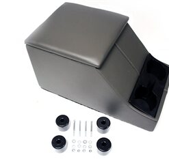 Cubby Box by Terrafirma