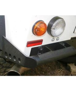 Terrafirma Def 90 HD Rear Bumperettes Pair