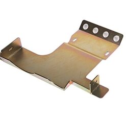 Terrafirma Steel Gearbox Guard