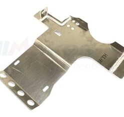 Terrafirma Alloy Gearbox Guard for Defender Tdci 2007-2016