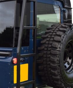 Terrafirma Rear Ladder for Defender