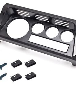 Speedo Instrument Surround & Fixing Kit for RHD
