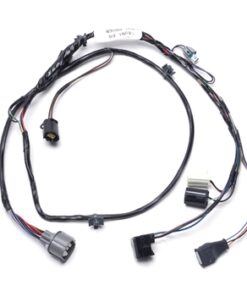 RH Front Wing Wiring Harness for Defender