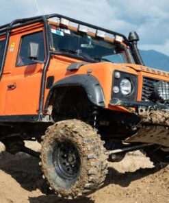 Off Road & Exterior Protection
