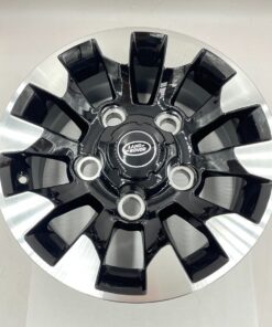 Alloy Wheels for Defender