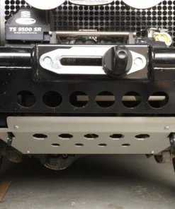 Underbody Protection