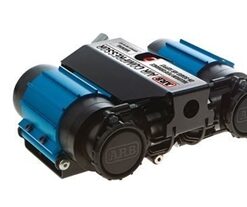 ARB on Board Twin Air Compressor - High Volume Air Flow