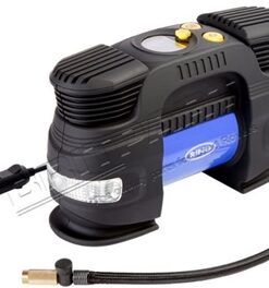 Rapid Digital Tyre Inflator By Ring