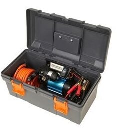 ARB Portable Air Compressor - With Carry Case