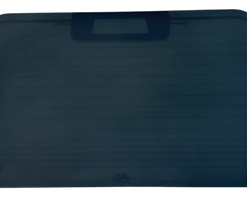 Def Heated Rear Door Glass High Level Brake for Puma 2002-2016 Models 85% Tint