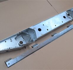 KVB000290G Rear Cross Member No Extensions 90 & 110