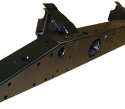 Rear Cross member Short Extensions