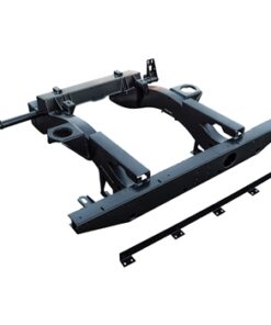 Half Chassis for Defender 90 Td5 & Tdci 98-16 Upto trailing Link