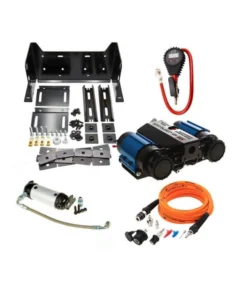 Air Compressors Tyre Repair Kits and Tyre Pressure Monitors
