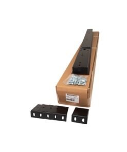 Rear Floor Cross Member For 130 Wheelbase or Crew Cab HCPU