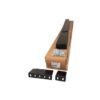 Rear Floor Cross Member For 130 Wheelbase or Crew Cab HCPU