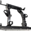 Rear Half Chassis for Defender 90
