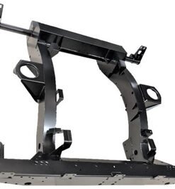Rear Half Chassis for Defender 90