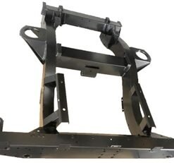 Rear Half Chassis for Defender 110 83-98