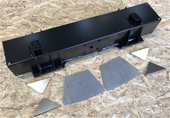 A Frame Crossmember & Bracket Kit for Defender