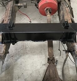 A Frame Crossmember & Bracket Kit for Defender