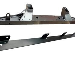 110 Td5 Rear Crossmember with Short Ext