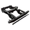 Half Chassis for Defender 110 Td5 & Tdci 98-16 Upto trailing Link