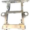 Galvanised Half Chassis for Defender 110 Td5 & Tdci 98-16 Upto trailing Link