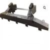 Rear Cross Member with Extensions (with Anti Roll Bar Mounts) 90