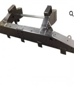 Rear Cross Member with Extensions (with Anti Roll Bar Mounts) 90