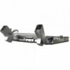 Galvanised Rear Cross Member with Extensions (with Anti Roll Bar Mounts) 90