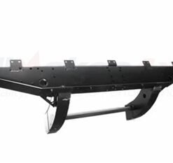 Rear Cross Member with Extensions - 110