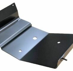 TD5 Def 110 Fuel Tank Cradle 98-06