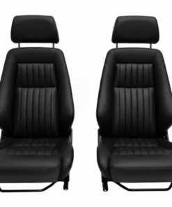 Front Seats