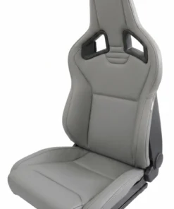 Standard Tan Leather Heated Recaro Pair of Front Seats Fit Land Rover Defender 90 110 130