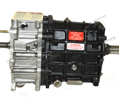 LT77 Gearbox for Land Rover Defender