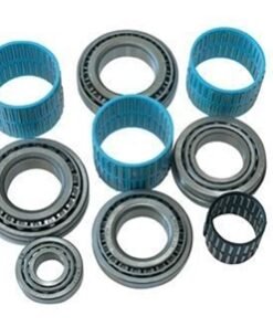 Gearbox Bearing Kit for Land Rover LT77 Gearbox (Suffix F–G)