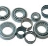 Gearbox Bearing Kit for Land Rover LT77 Gearbox (Suffix H)