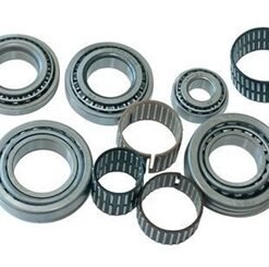 Gearbox Bearing Kit for Land Rover LT77 Gearbox (Suffix H)