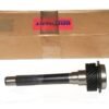 Mainshaft Pinion Shaft for Land Rover LT77 Gearbox