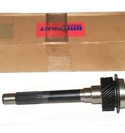 Mainshaft Pinion Shaft for Land Rover LT77 Gearbox