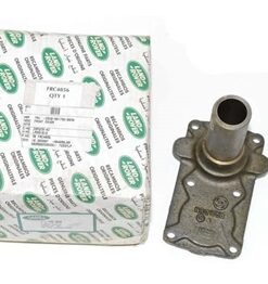 Front Cover for Land Rover LT77 Gearbox