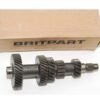 Layshaft for Land Rover LT77 Gearbox
